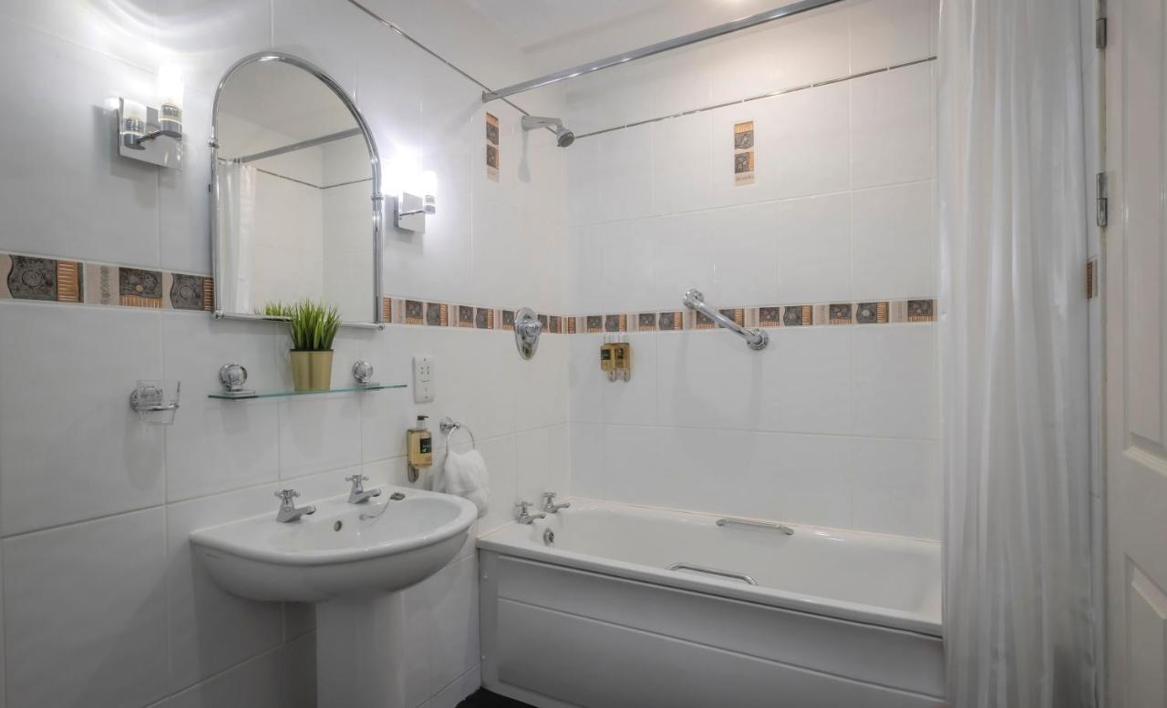 Gleneagle River Apartments キラーニー エクステリア 写真