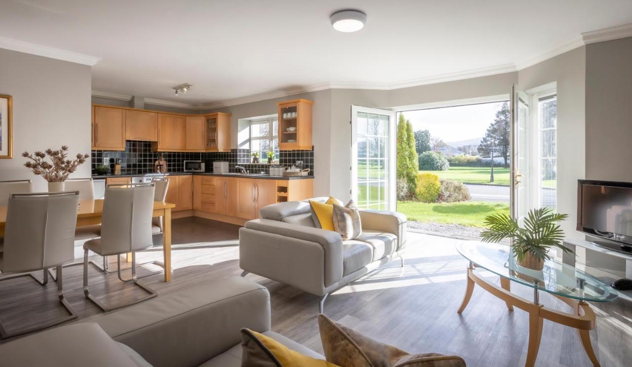 Gleneagle River Apartments キラーニー エクステリア 写真