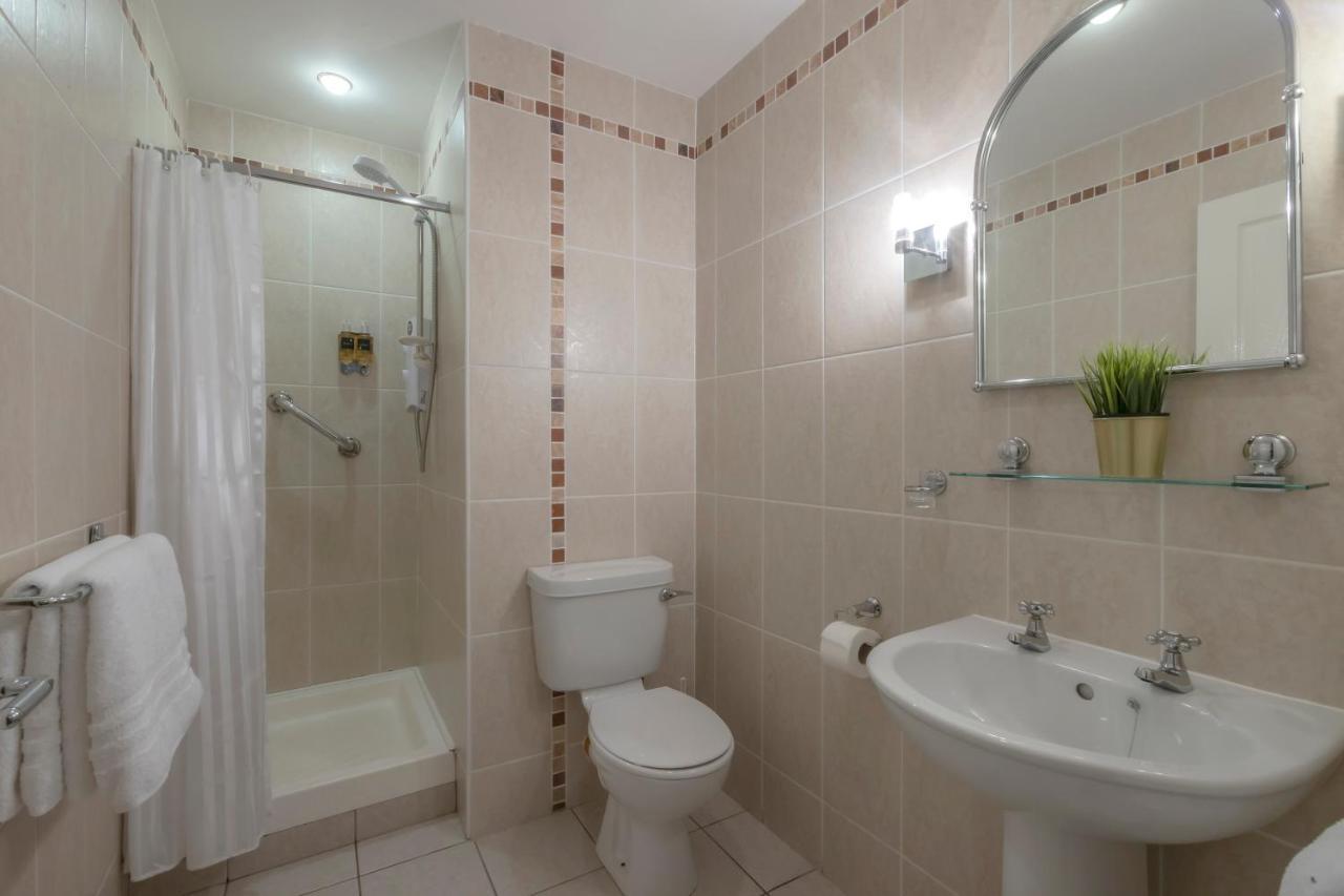 Gleneagle River Apartments キラーニー エクステリア 写真