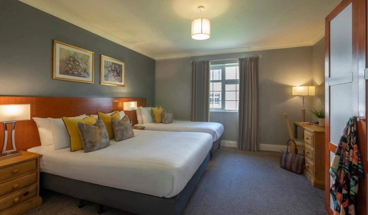 Gleneagle River Apartments キラーニー エクステリア 写真