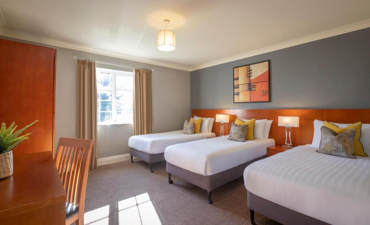 Gleneagle River Apartments キラーニー エクステリア 写真