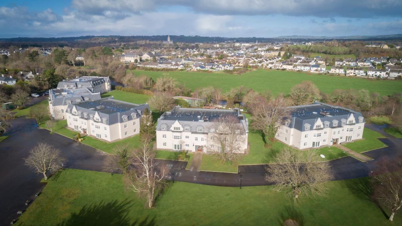 Gleneagle River Apartments キラーニー エクステリア 写真