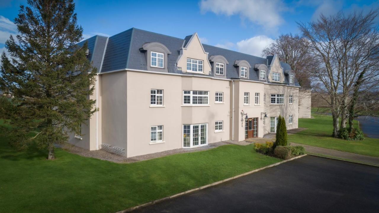 Gleneagle River Apartments キラーニー エクステリア 写真
