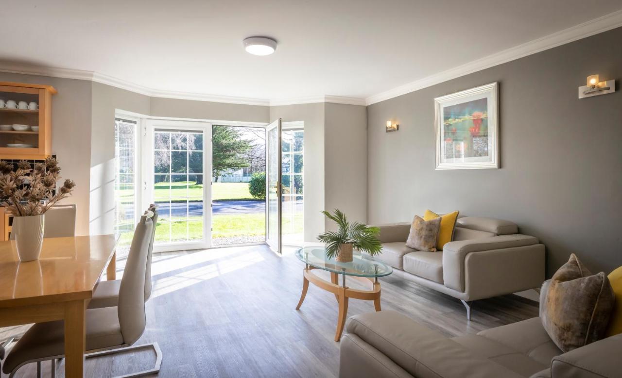 Gleneagle River Apartments キラーニー エクステリア 写真