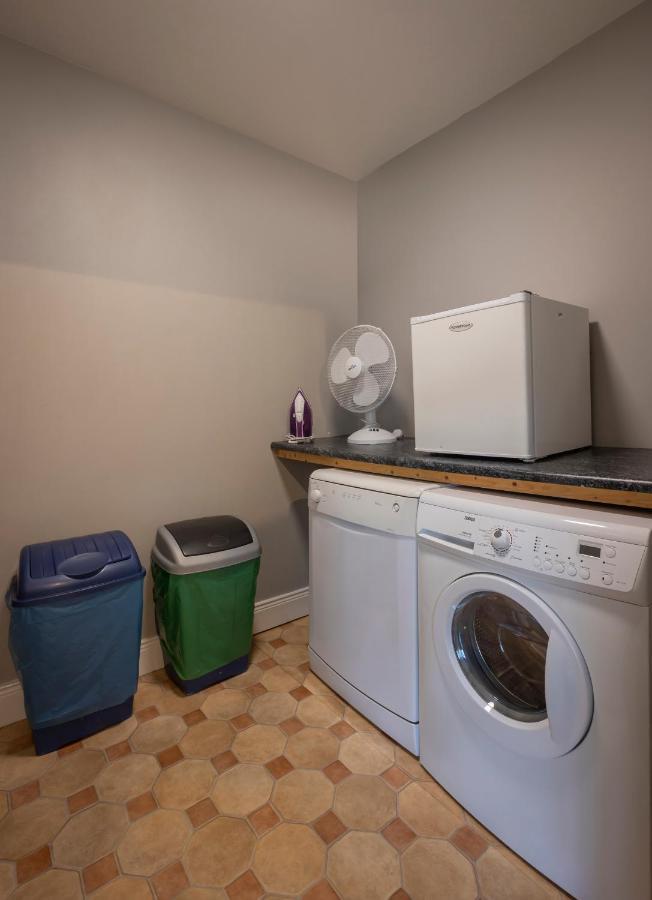 Gleneagle River Apartments キラーニー エクステリア 写真