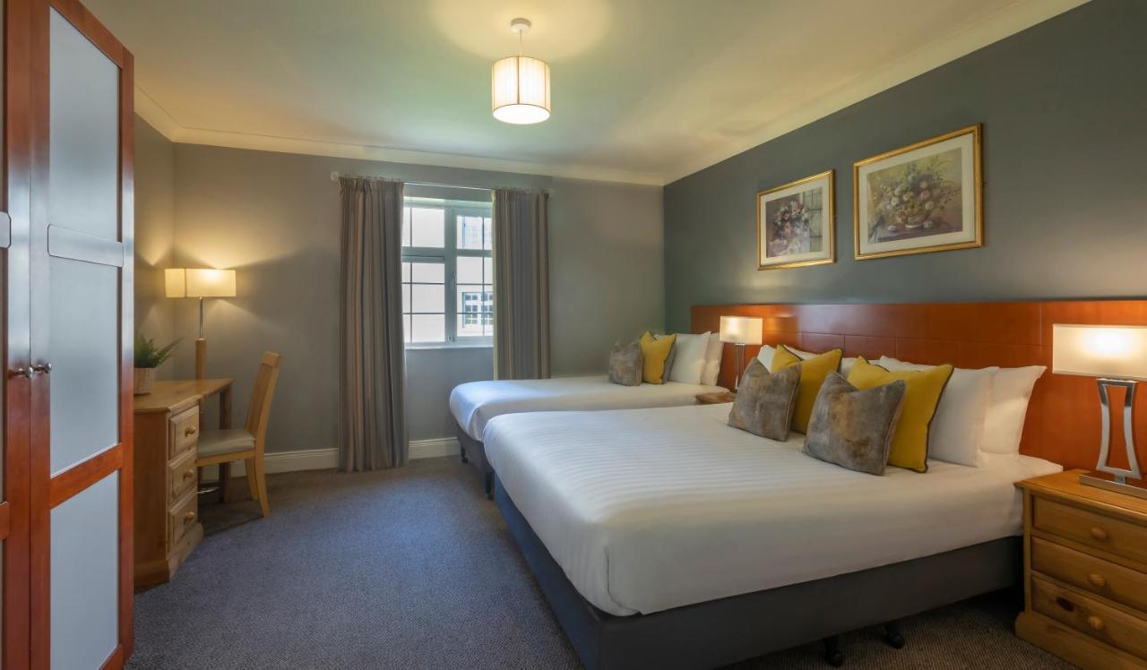 Gleneagle River Apartments キラーニー エクステリア 写真