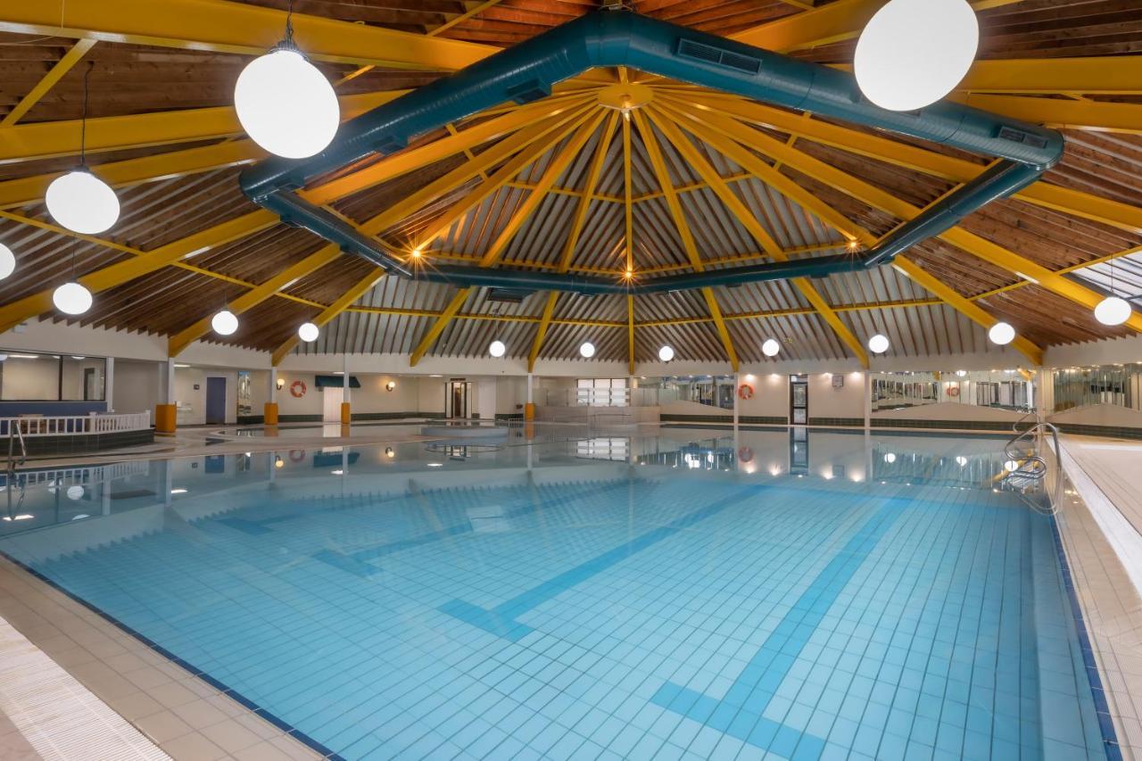 Gleneagle River Apartments キラーニー エクステリア 写真