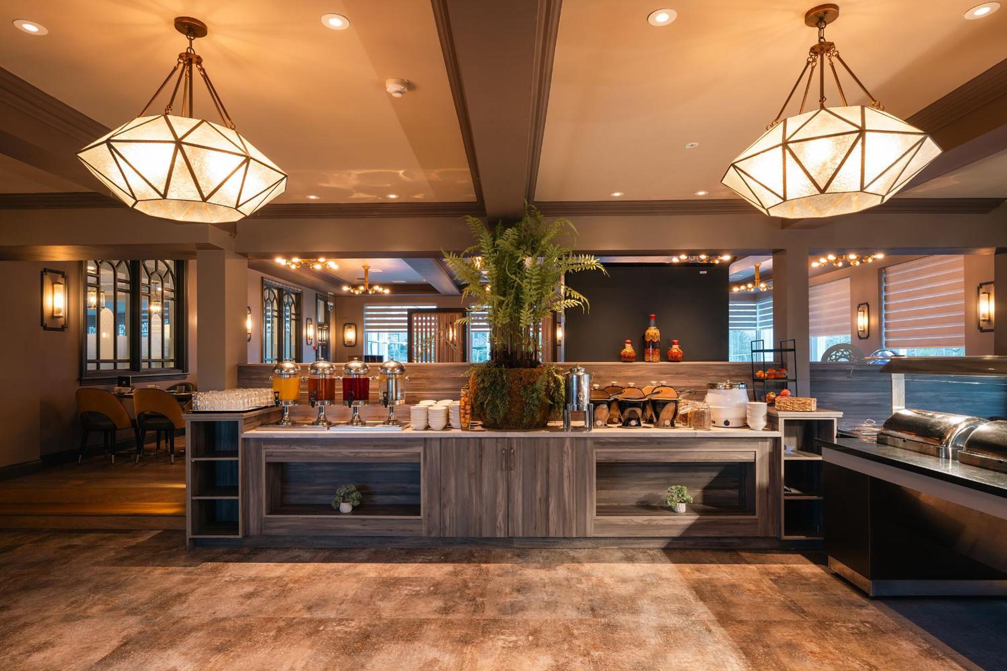 Gleneagle River Apartments キラーニー エクステリア 写真