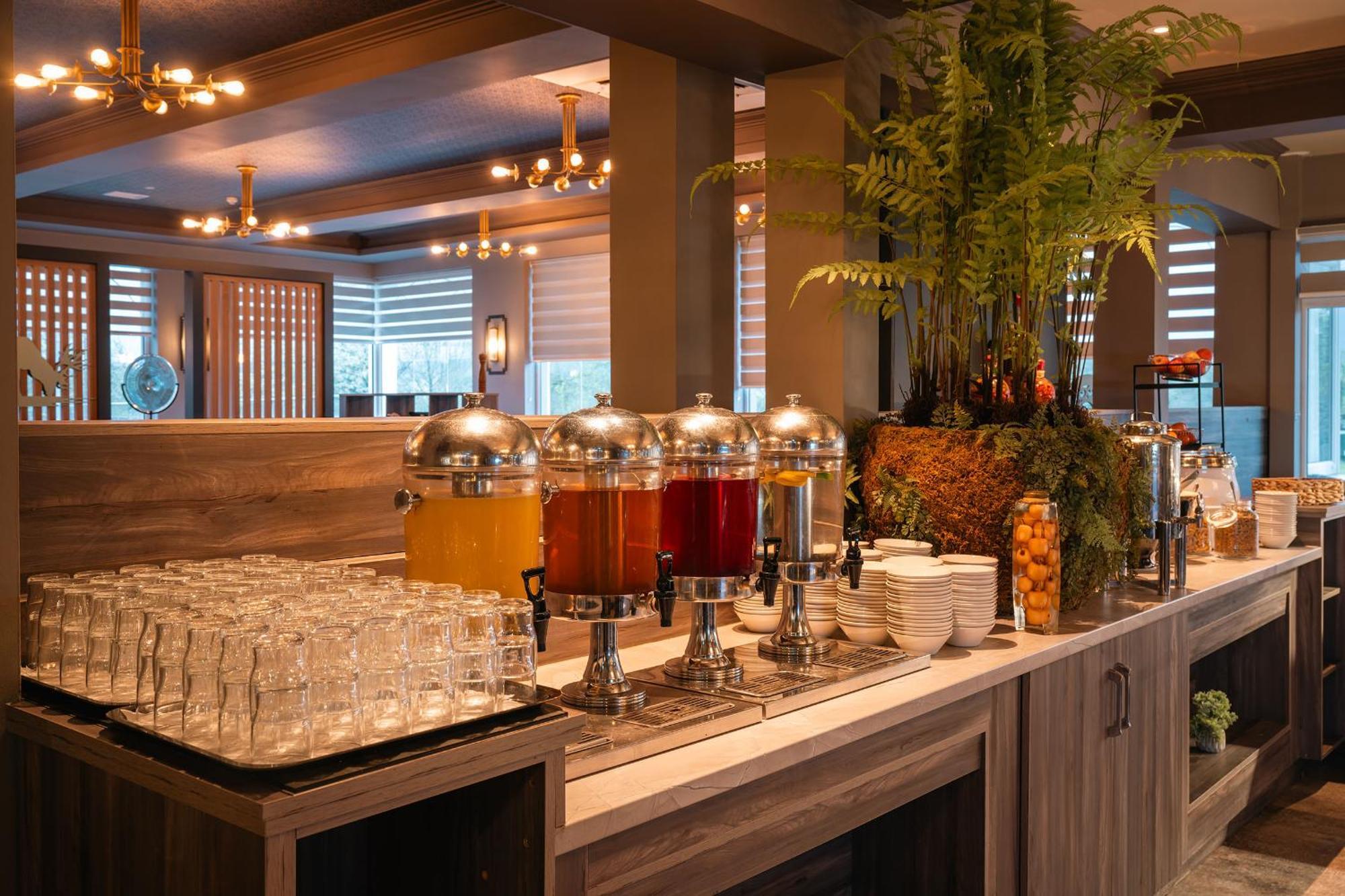 Gleneagle River Apartments キラーニー エクステリア 写真