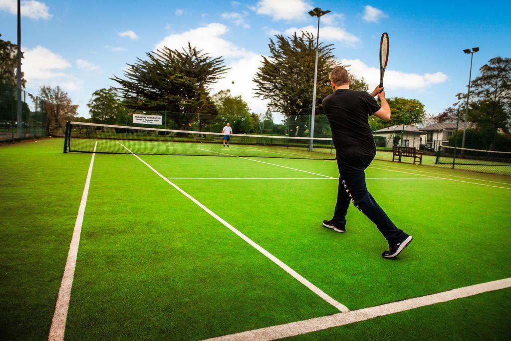 Gleneagle River Apartments キラーニー 部屋 写真