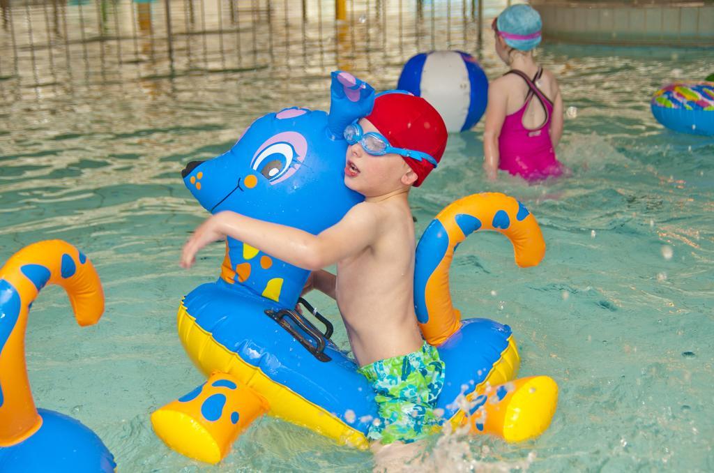 Gleneagle River Apartments キラーニー 部屋 写真