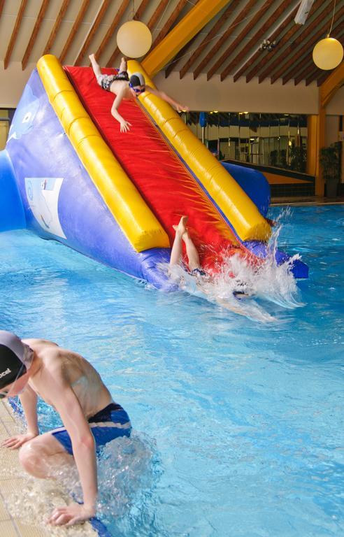 Gleneagle River Apartments キラーニー 部屋 写真