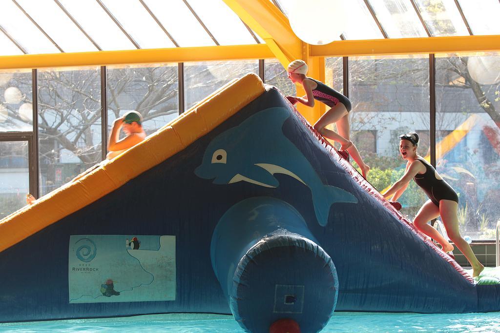 Gleneagle River Apartments キラーニー 部屋 写真