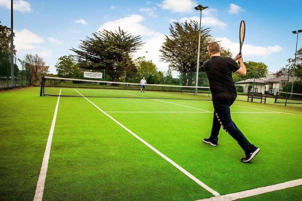 Gleneagle River Apartments キラーニー エクステリア 写真