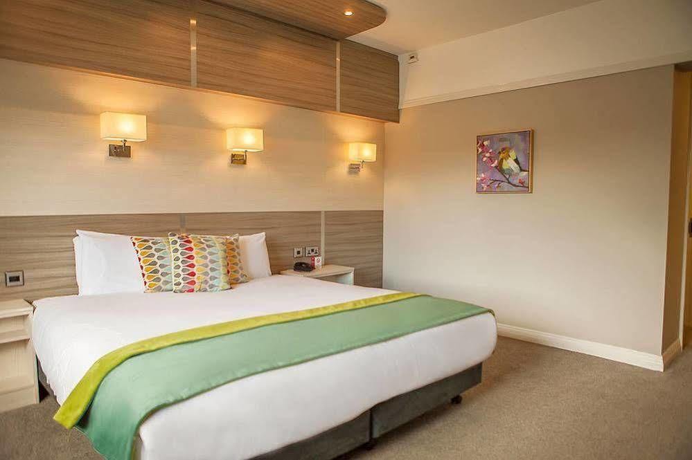 Gleneagle River Apartments キラーニー エクステリア 写真