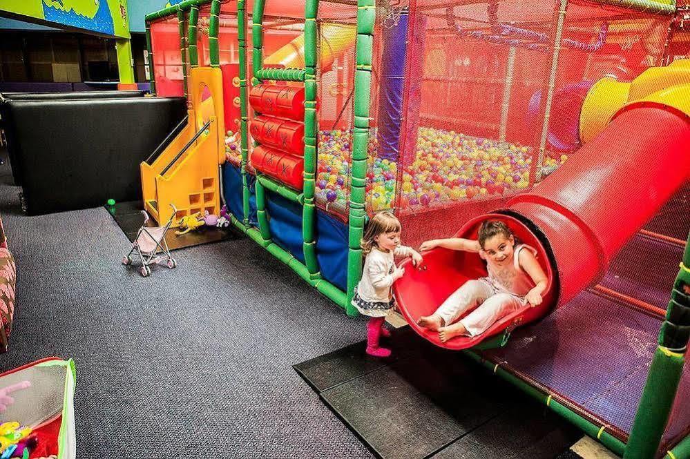Gleneagle River Apartments キラーニー エクステリア 写真