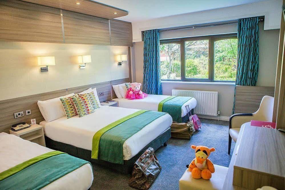 Gleneagle River Apartments キラーニー エクステリア 写真