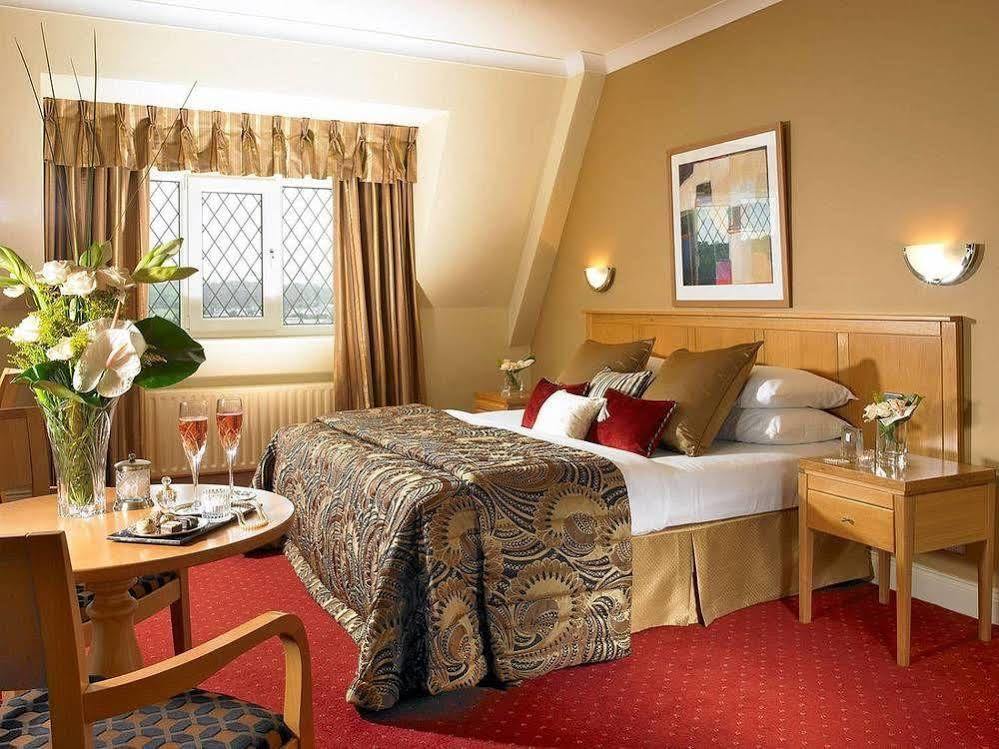 Gleneagle River Apartments キラーニー エクステリア 写真