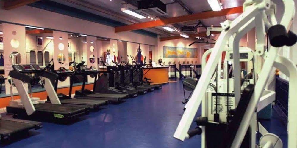 Gleneagle River Apartments キラーニー エクステリア 写真